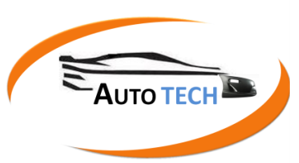 Auto Tech Logo